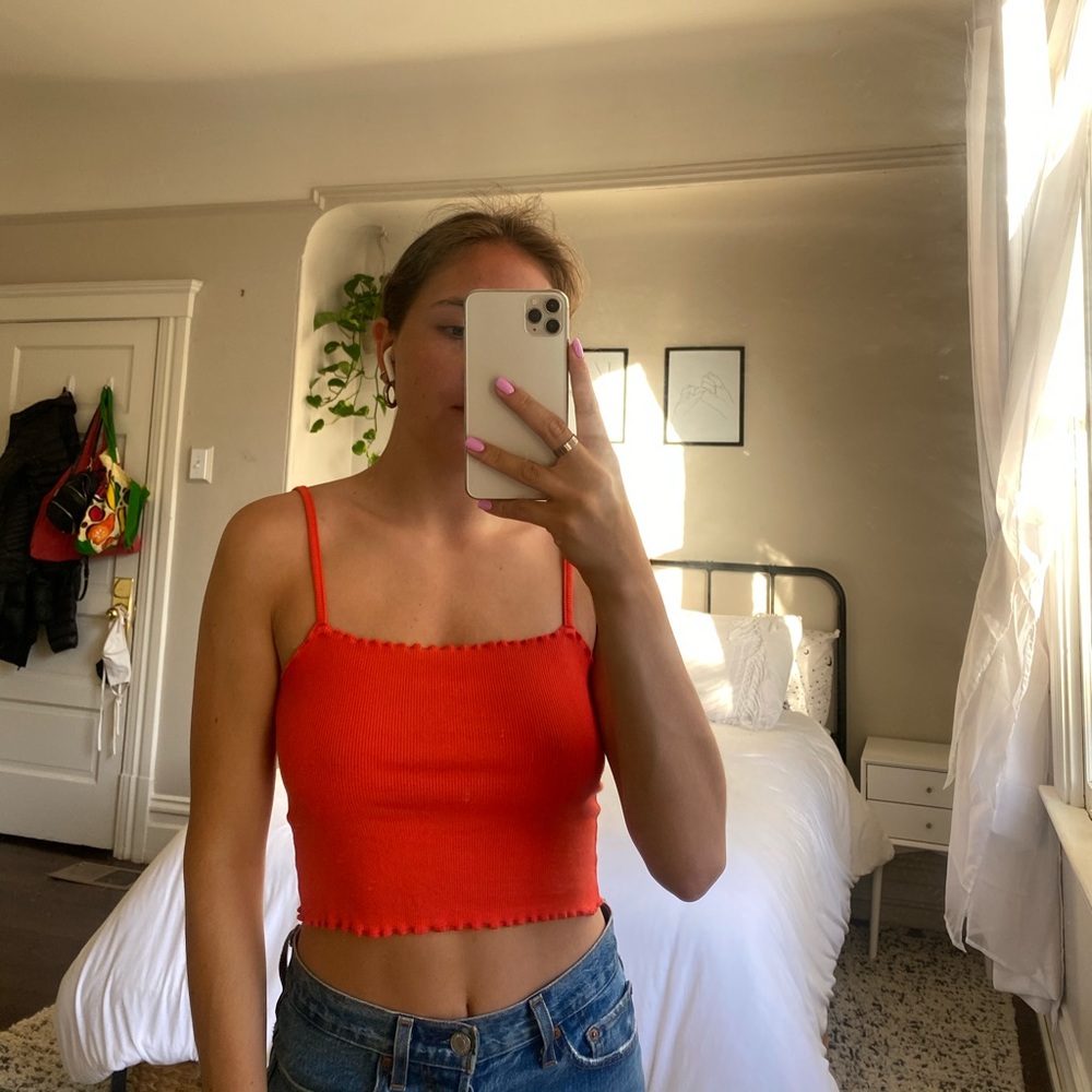 TopShop Tank